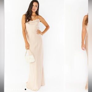 Show me your Mumu formal dress